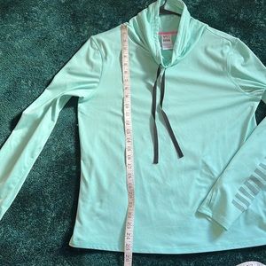 VSX SPORT by Victorias Secret. Mint green size M